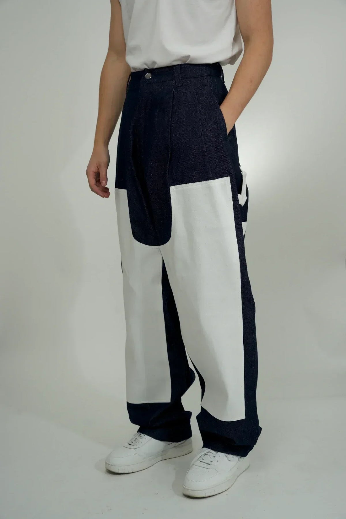 Pantalon Fifth Peak