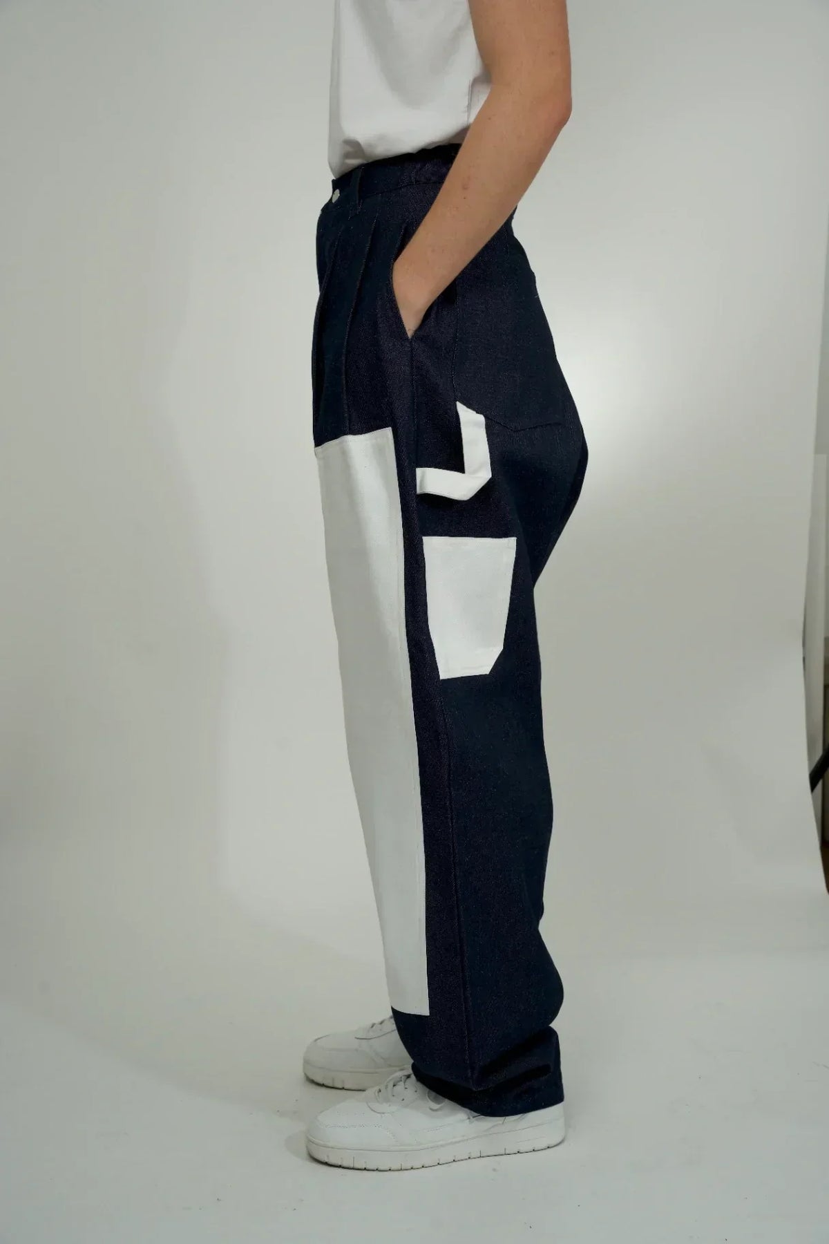 Pantalon Fifth Peak