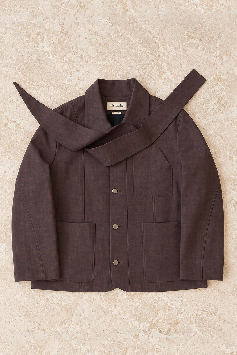 Embrace Jacket