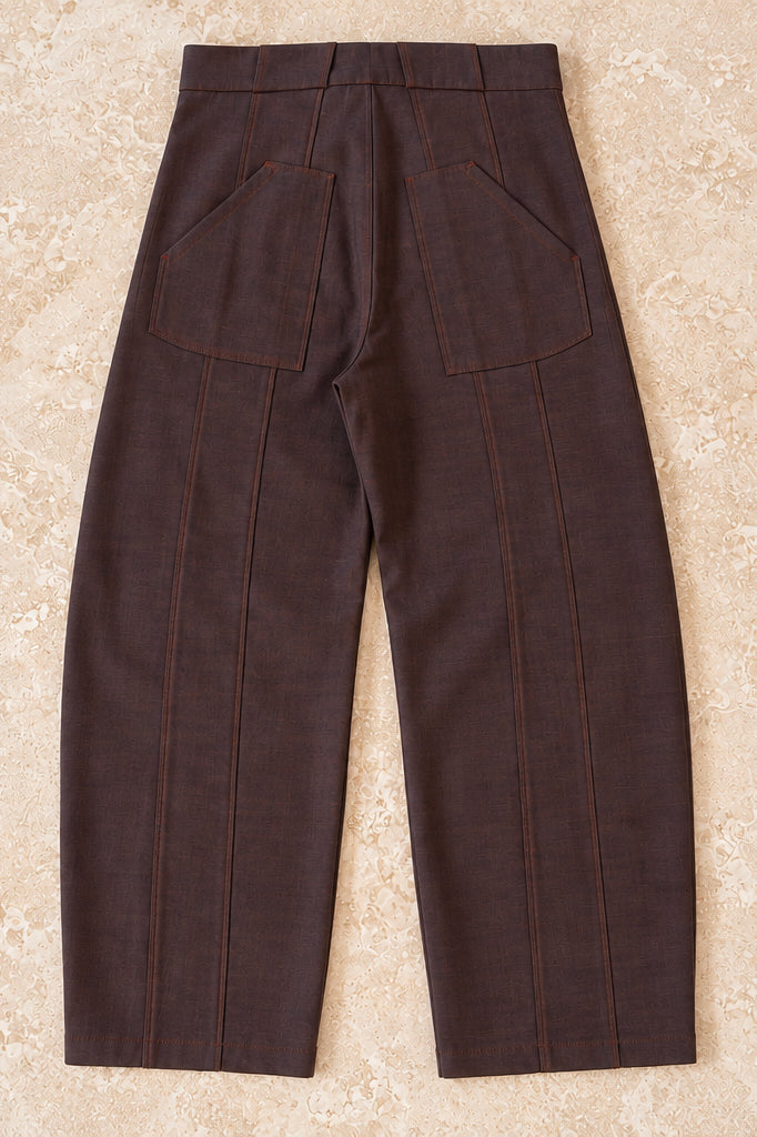 The First Jeans