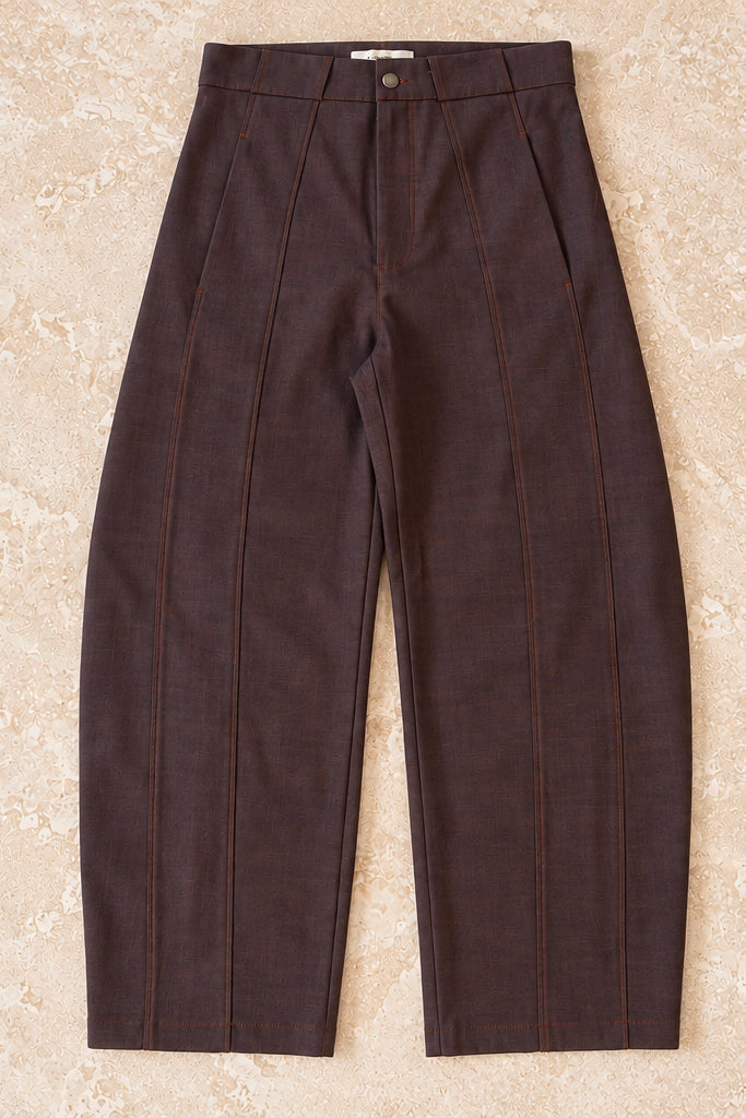 The First Jeans