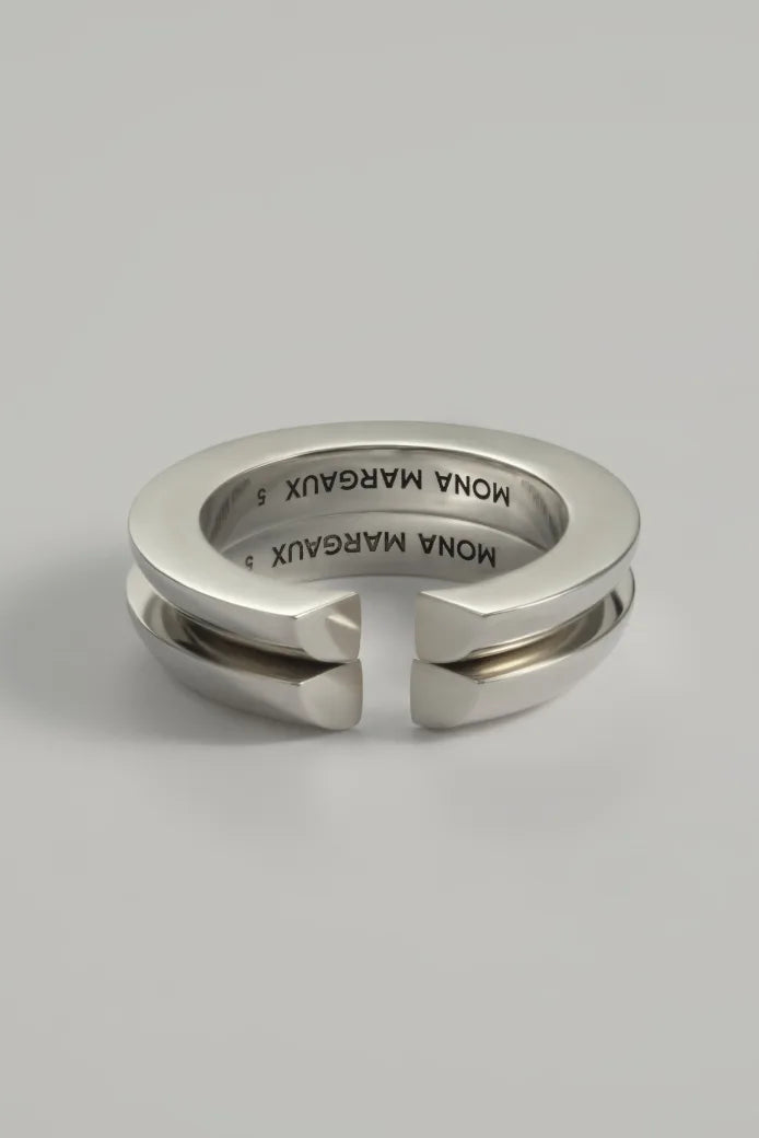 BAGUE DEMIE