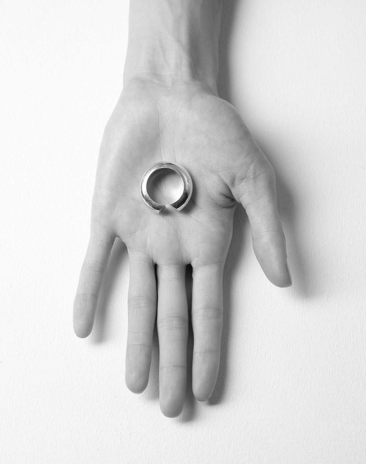 BAGUE BIGGIE