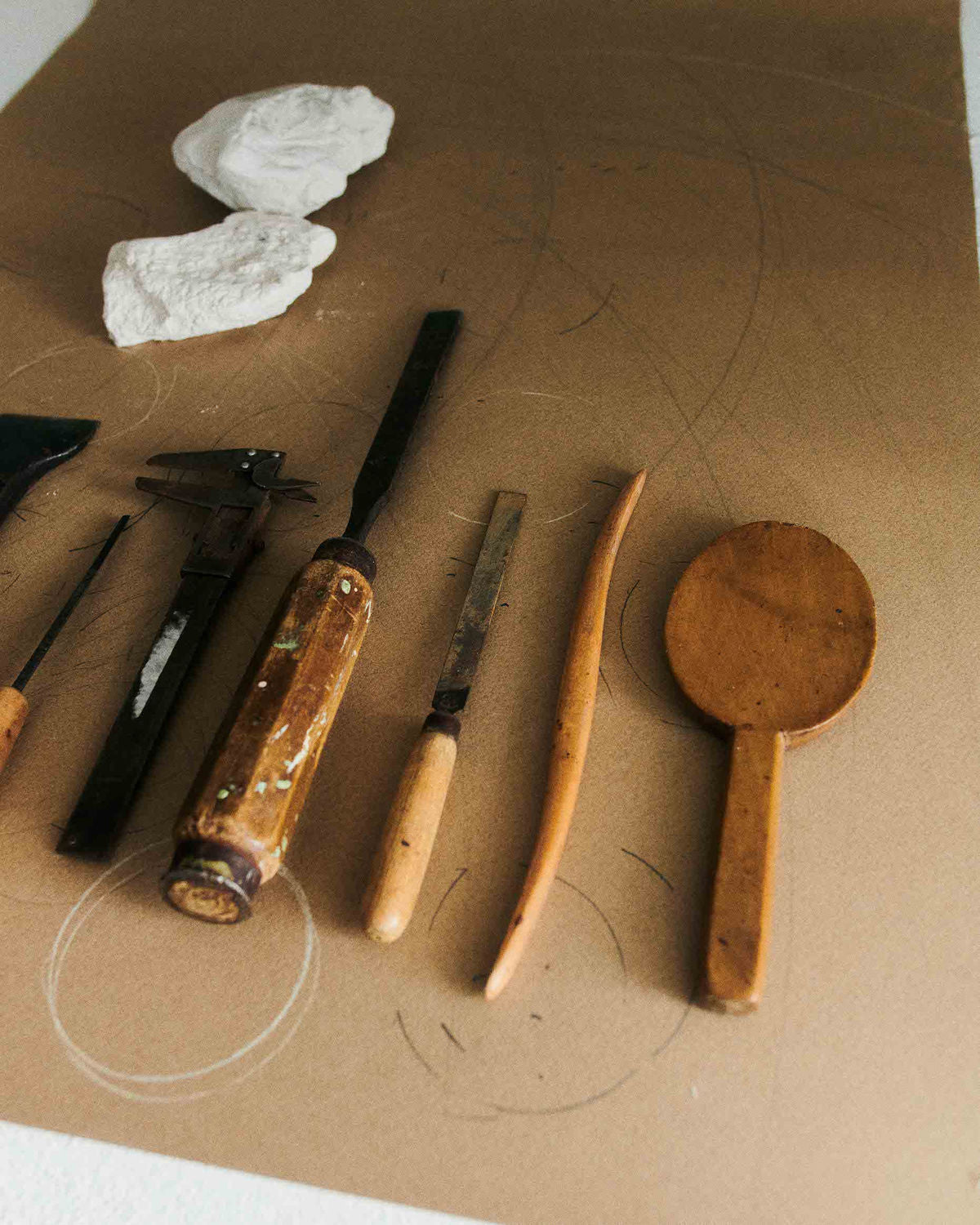 Les savoir-faire textiles européens qui méritent d'être connus