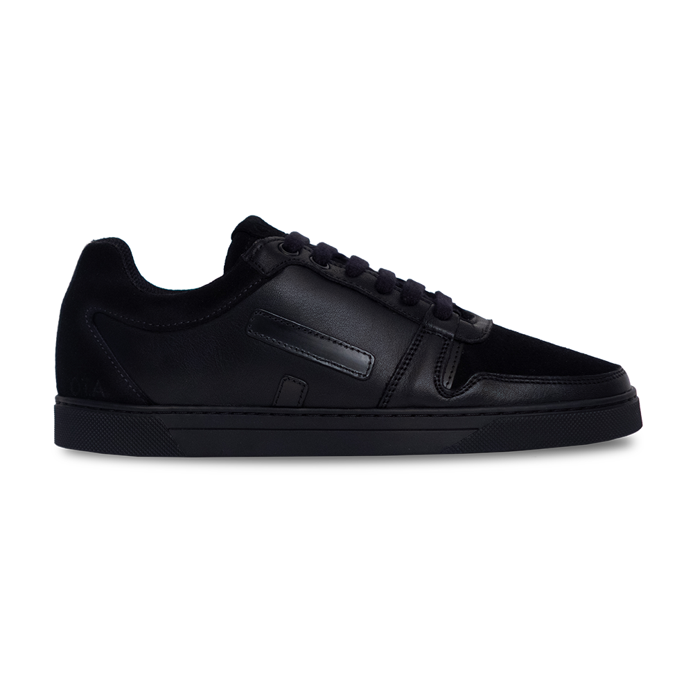 ota-on-the-asphalt-basket-sneaker-premium-sansaho-noir-pneu-recyclé-profil