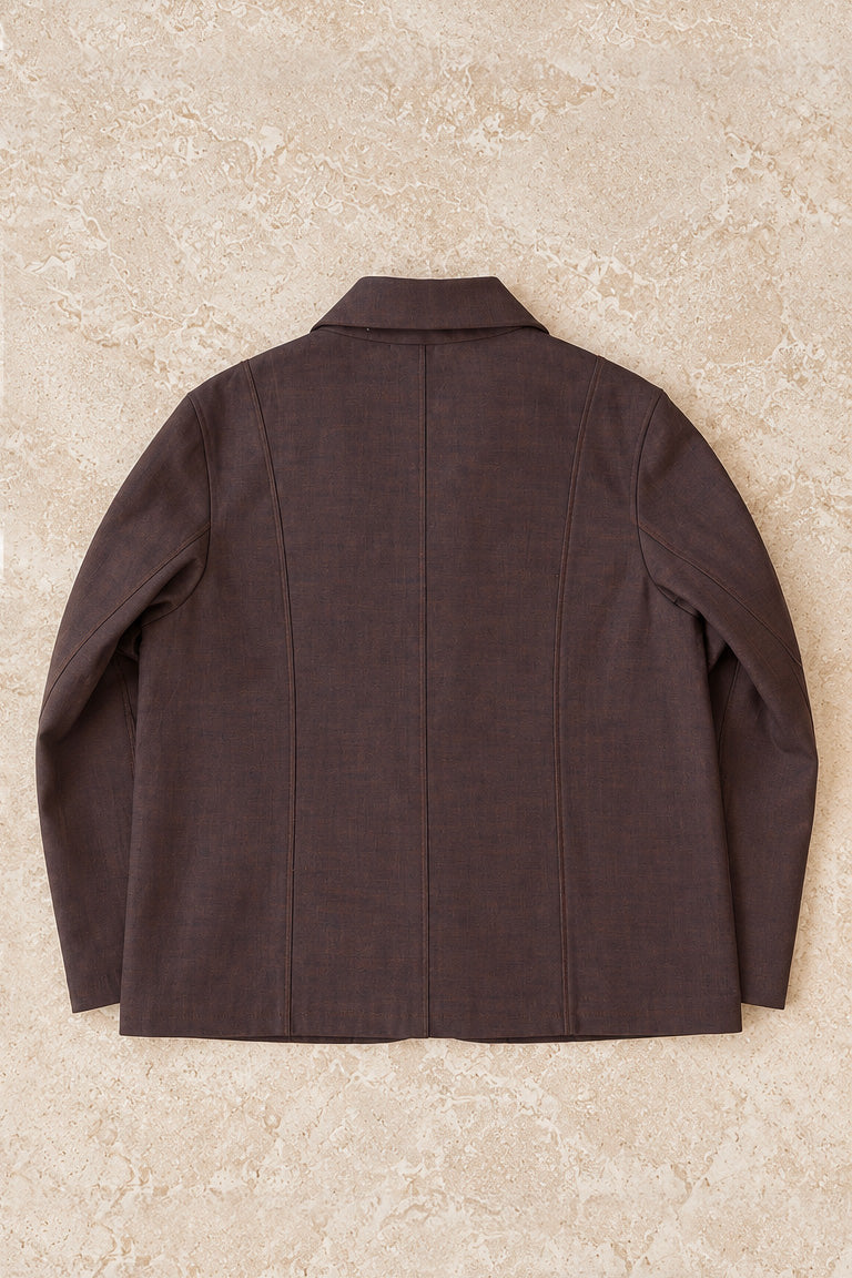 Embrace Jacket