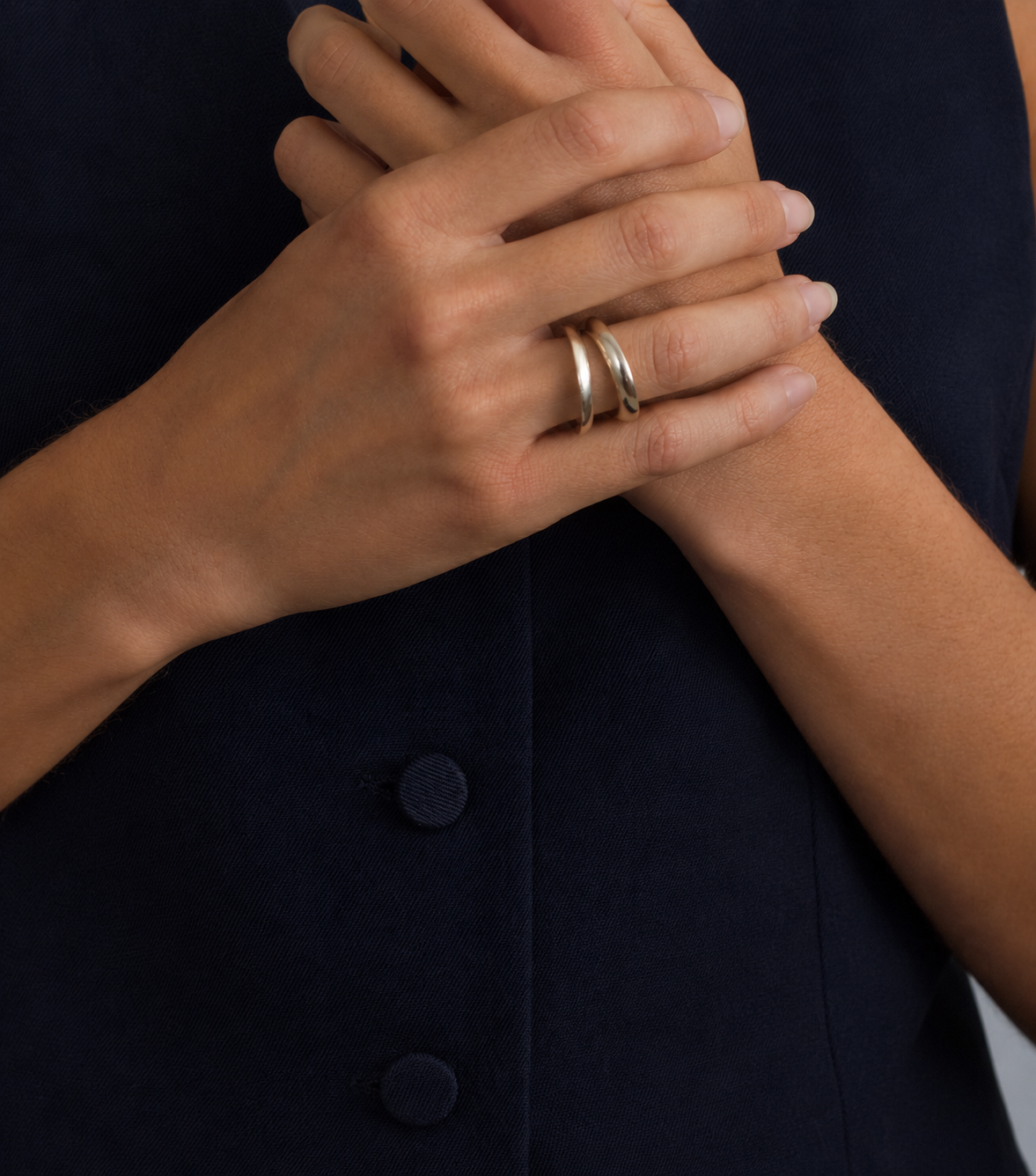 BAGUE DEMIE