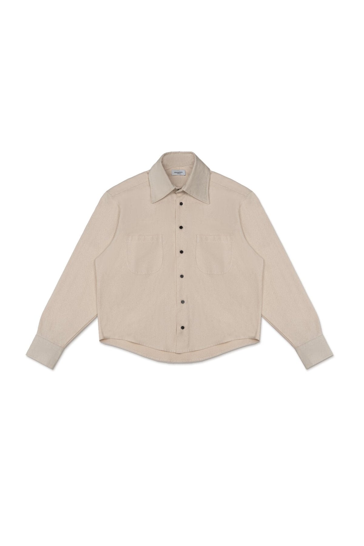 Chemise en coton BIO