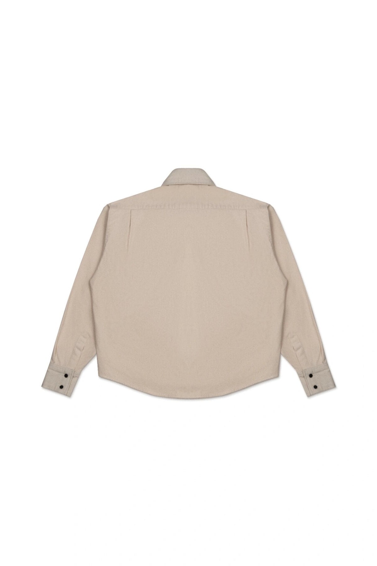 Chemise en coton BIO