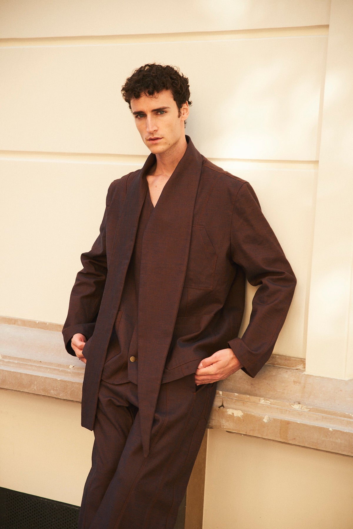 Embrace Jacket