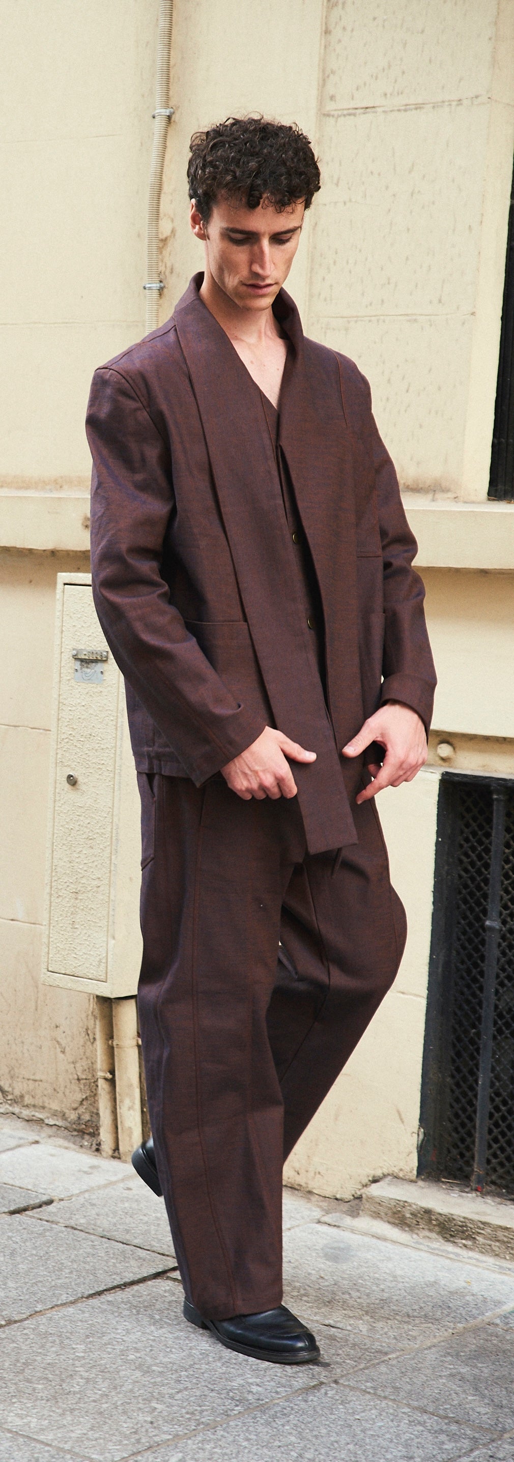 Embrace Jacket