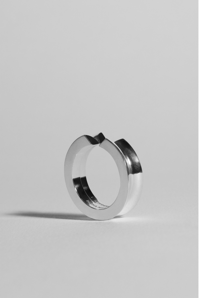 BAGUE DEMIE