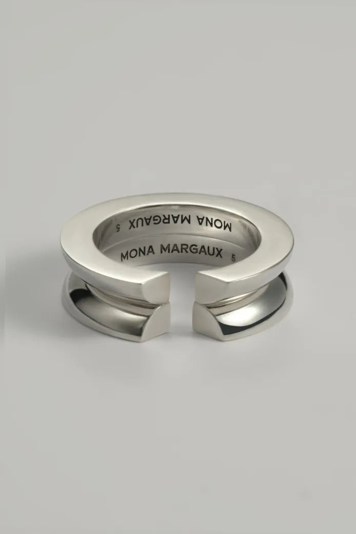 BAGUE DEMIE