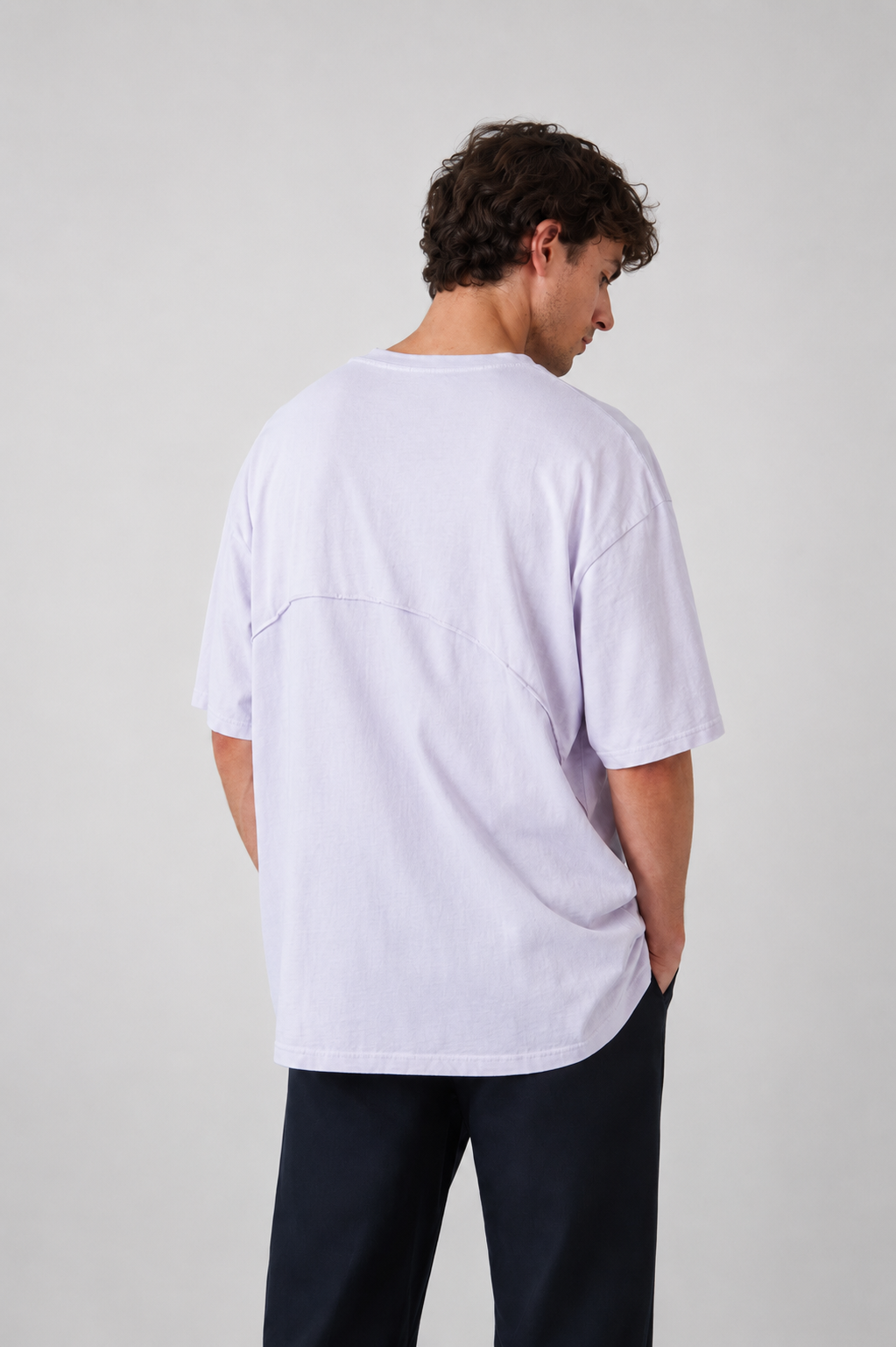 T-shirt PERSONNAGE