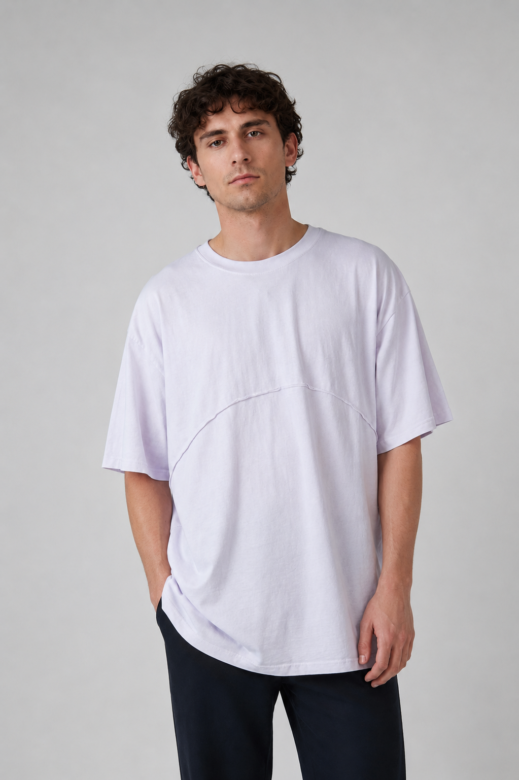 T-shirt PERSONNAGE