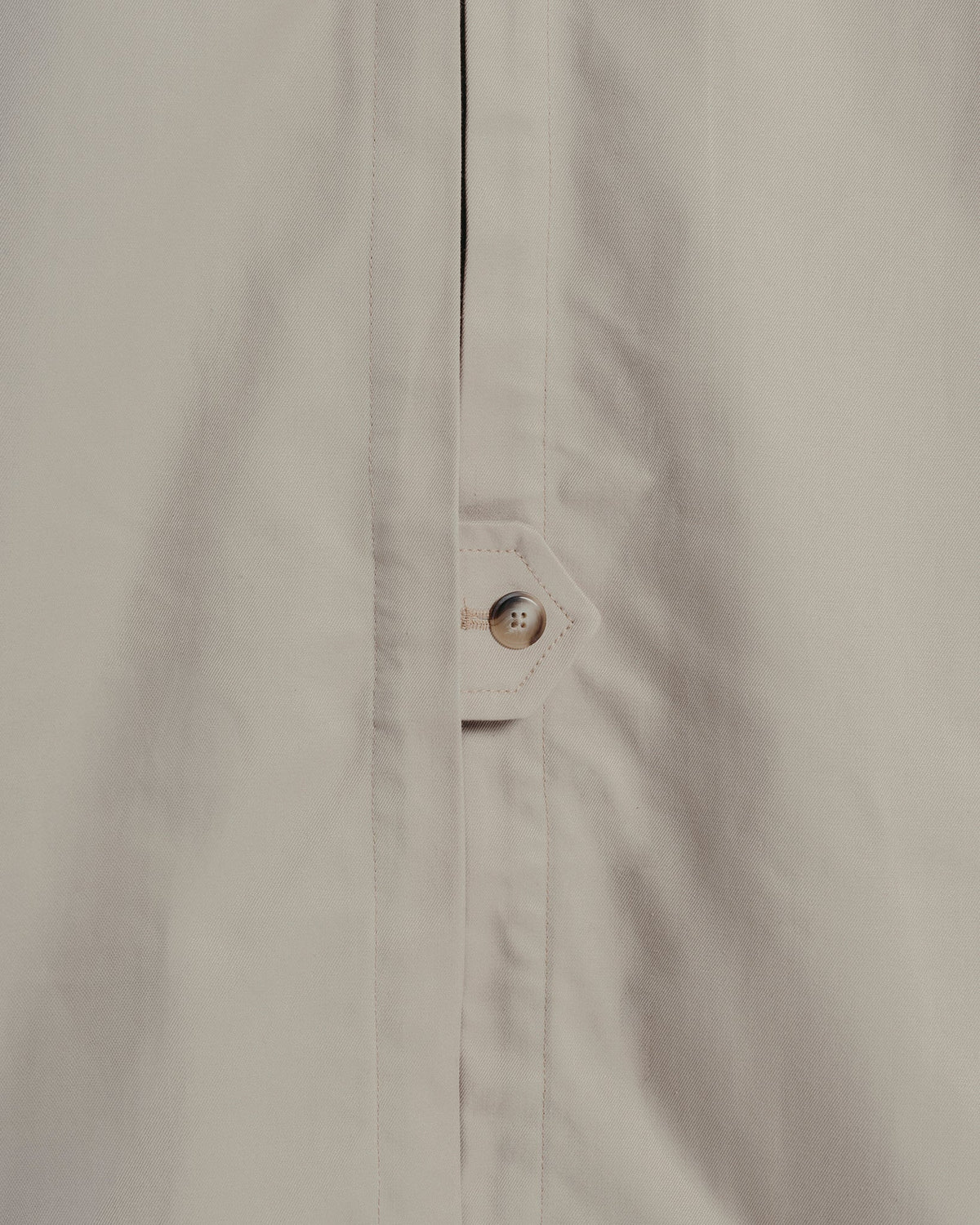 TRENCH BILLY - BEIGE CLAIR