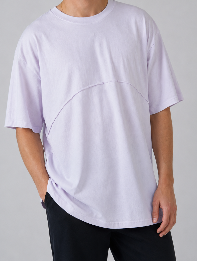 T-shirt PERSONNAGE